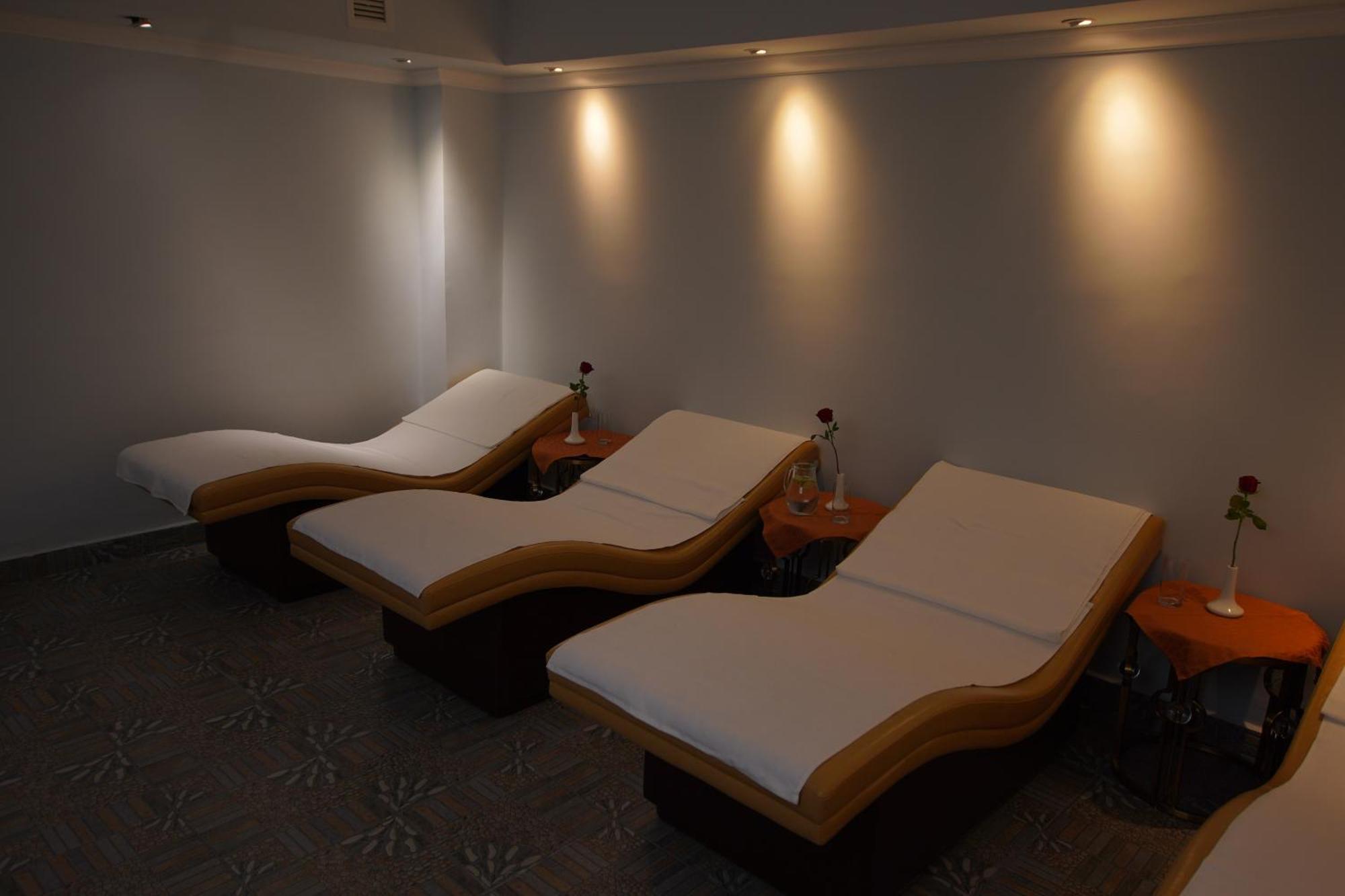 Best Western Premier Dynasty Addis Abeba Eksteriør bilde